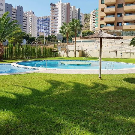 Oasys Creek Apartment Cala de Finestrat Zewnętrze zdjęcie