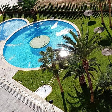 Oasys Creek Apartment Cala de Finestrat Zewnętrze zdjęcie