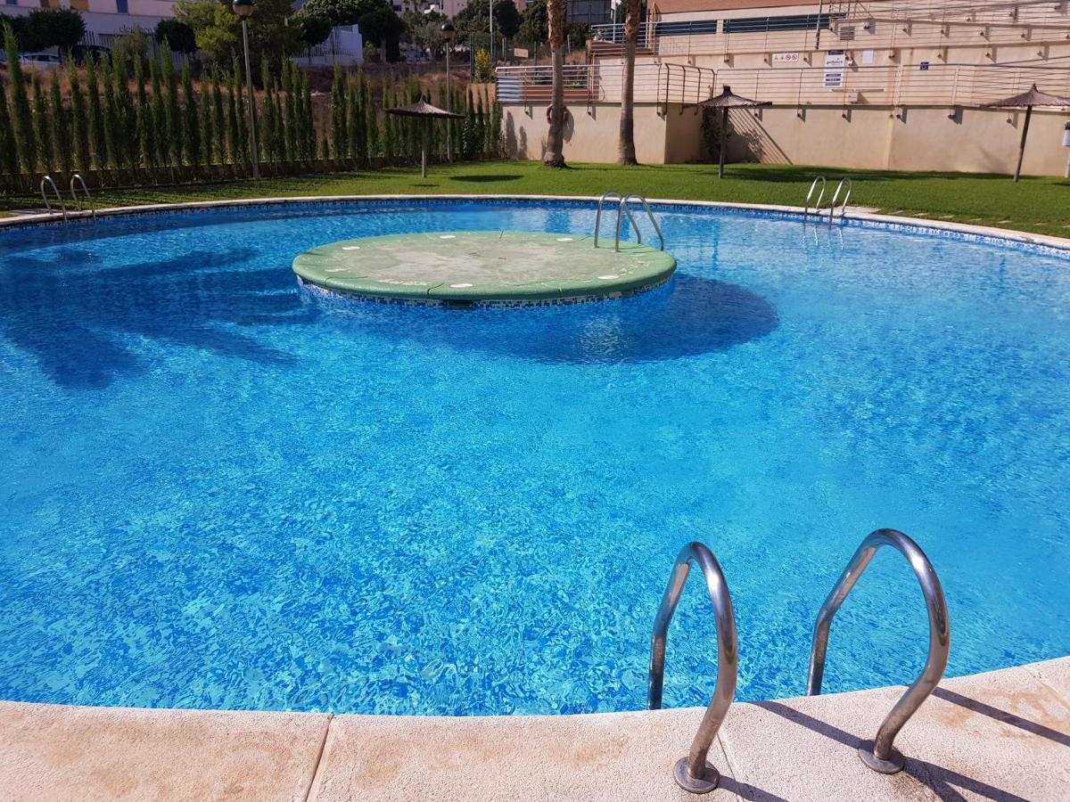 Oasys Creek Apartment Cala de Finestrat Zewnętrze zdjęcie